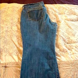 Old Navy Bootcut Jeans